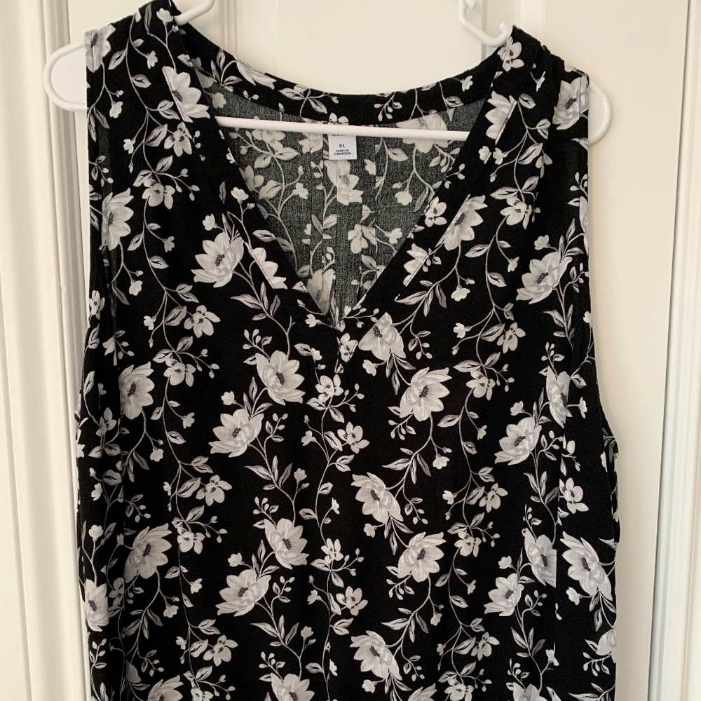 Old Navy Blouse
